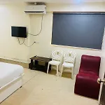 Hotel Vys Inn