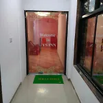 Hotel Vys Inn