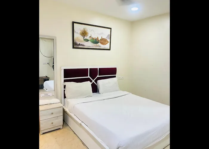 Hotel Vys Inn