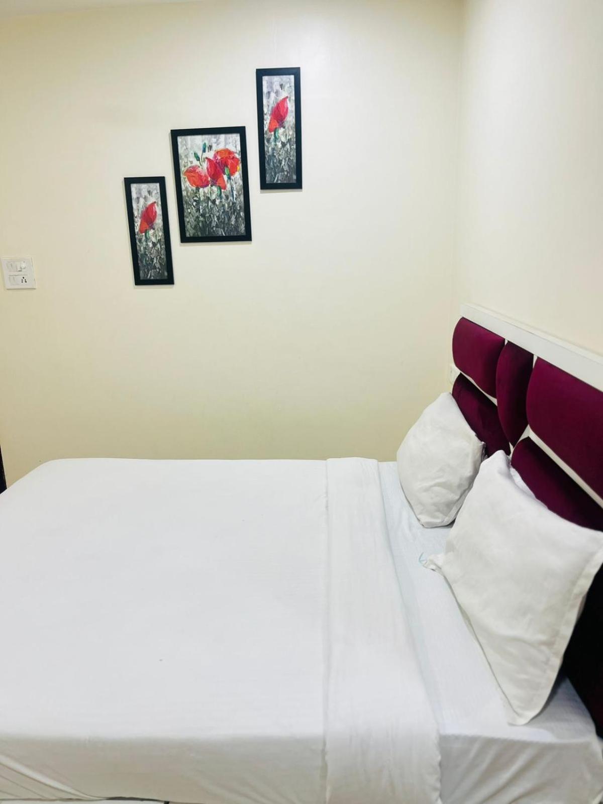 Hotel Vys Pune