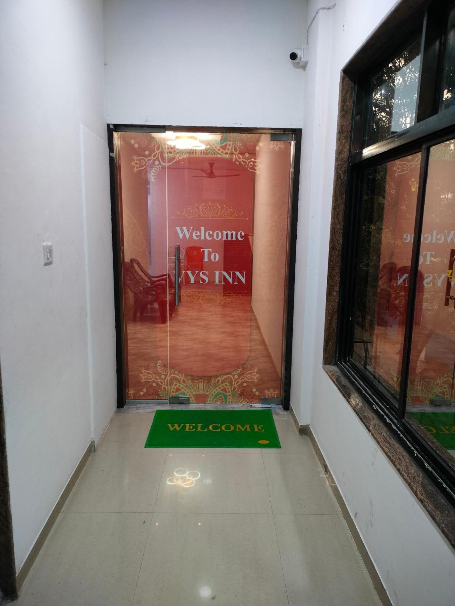 Vys 3* Pune