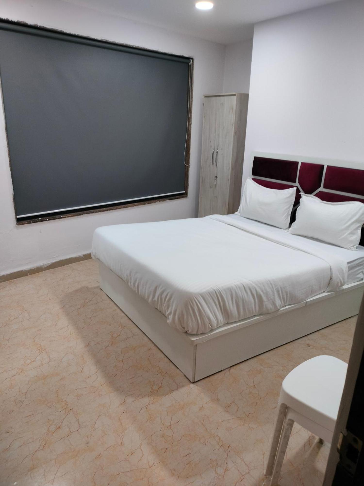Hotel Vys